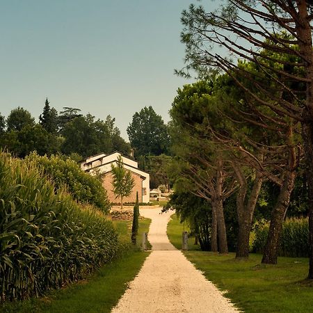 Вилла Agriturismo Relais Maddalene101 Виченца Экстерьер фото